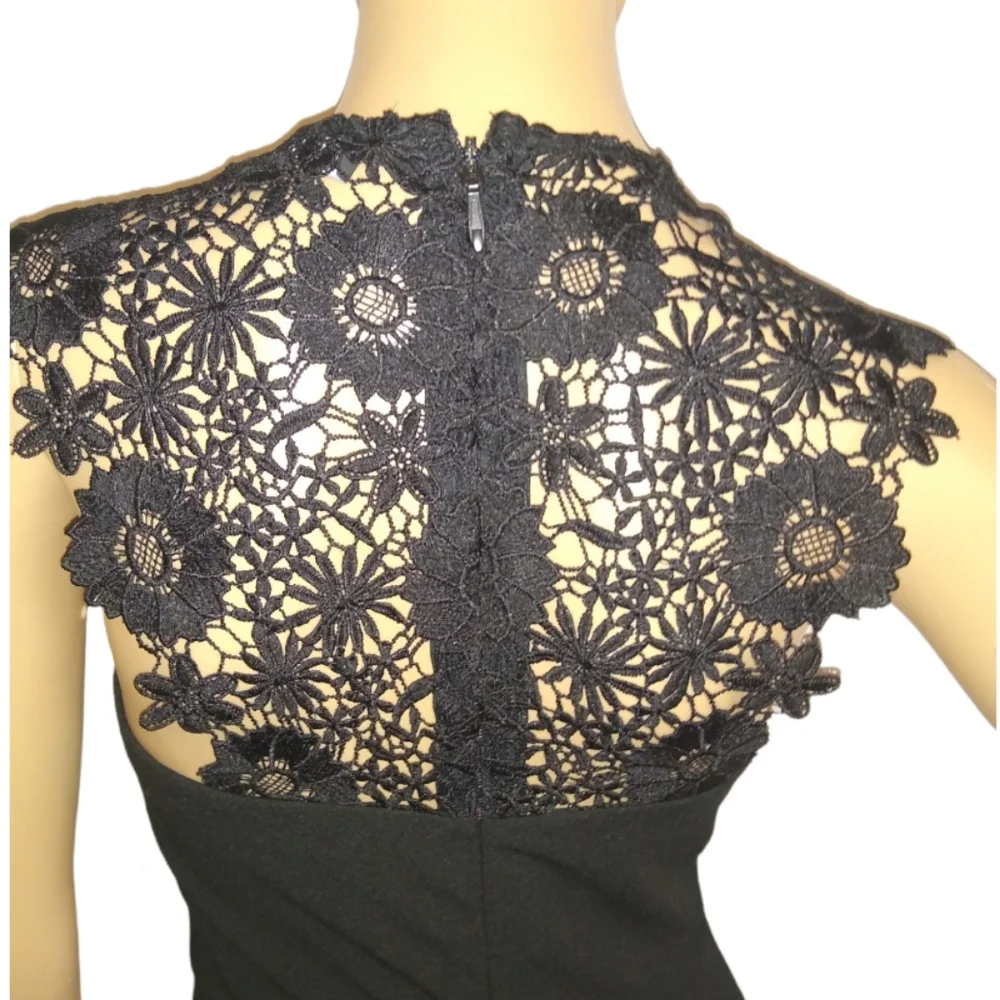 Lulus nwt little